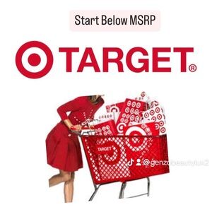 Target PULLS 10